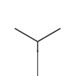 Фото #1 товара Кронштейн OXOR-SY2-3000x108-L1300 BLACK (Arlight, Сталь)