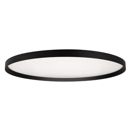 Фото #1 товара Светильник SP-ESTELY-R800-60W Warm3000 (BK, 80 deg, 230V, TRIAC) (Arlight, IP20 Металл, 5 лет)