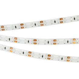 Фото #1 товара Светодиодная лента герметичная RTW-SE-A120-8mm 12V Blue (9.6 W/m, IP65, 2835, 5m) (Arlight, 9.6 Вт/м, IP65)