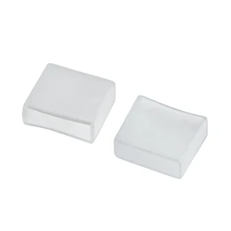 Фото #1 товара Силиконовая заглушка для лент 2835RTW (Arlight, -)