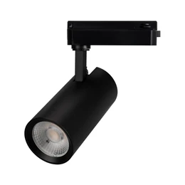 Фото #1 товара Светильник LGD-GERA-2TR-R74-20W Day4000 (BK, 55 deg, 230V) (Arlight, IP20 Металл, 5 лет)