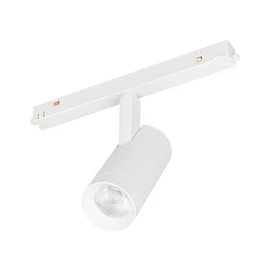 Фото #1 товара Светильник MAG-ORIENT-SPOT-R45-12W Warm2700 (WH, 36 deg, 48V) (Arlight, IP20 Металл, 5 лет)
