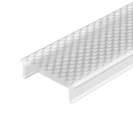 Фото #1 товара Экран призматический LINE-W16-2000 OPAL (Arlight, Пластик)