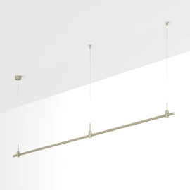 Фото #1 товара Основание ART-APRIORI-LINE-HANG-3000 (OG) (Arlight, IP20 Металл, 3 года)