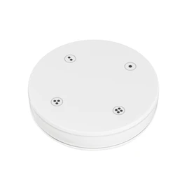 Фото #1 товара INTELLIGENT ARLIGHT Пульт SMART-801-22-4G-4SC-SH White (3V, Magnet, 2.4G) (IARL, IP20 Пластик, 5 лет)