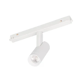 Фото #1 товара Светильник MAG-ORIENT-SPOT-R35-6W Day4000 (WH, 24 deg, 48V) (Arlight, IP20 Металл, 5 лет)