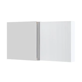 Фото #1 товара Световой указатель EMG-MARK-M-3H-WH (Arlight, IP40 Металл, 5 лет)