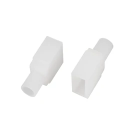 Фото #1 товара Силиконовая заглушка для лент 12mm-H (Arlight, -)