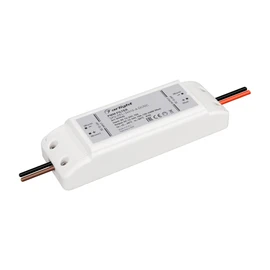 Фото #1 товара Фильтр ШИМ SPV-PFL-24010-A DC/DC (12-24V, 10A) (Arlight, IP20 Пластик, 2 года)