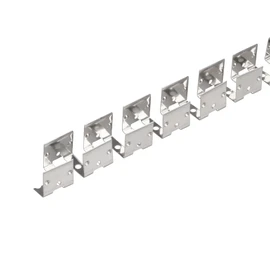 Фото #1 товара Профиль гибкий ARL-CH16-5000 (Arlight, Сталь)