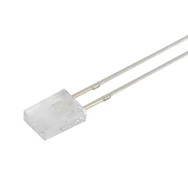 Фото #1 товара Светодиод ARL-2507URC-2.5cd (Arlight, 2x5мм (прямоугольный))