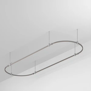 Фото #1 товара Овал