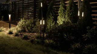 Частный дом