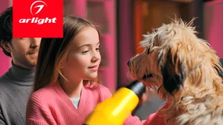 Свет — это забота, которой хочется поделиться