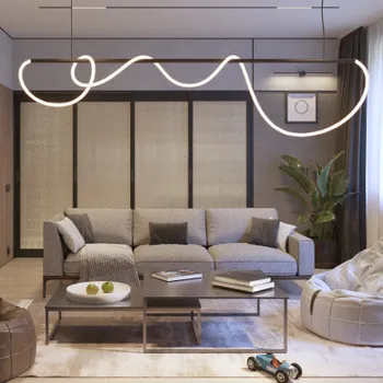 Вебинар «Теория слоев в освещении. Почему старый подход к зонированию не работает»