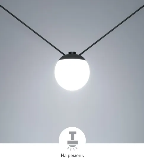 Фото #3 товара INBELT-SFERO