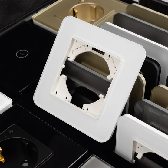 Фото #2 товара Демо-кейс WRA-CASE-MTL-BK-V4 (Arlight, Металл)