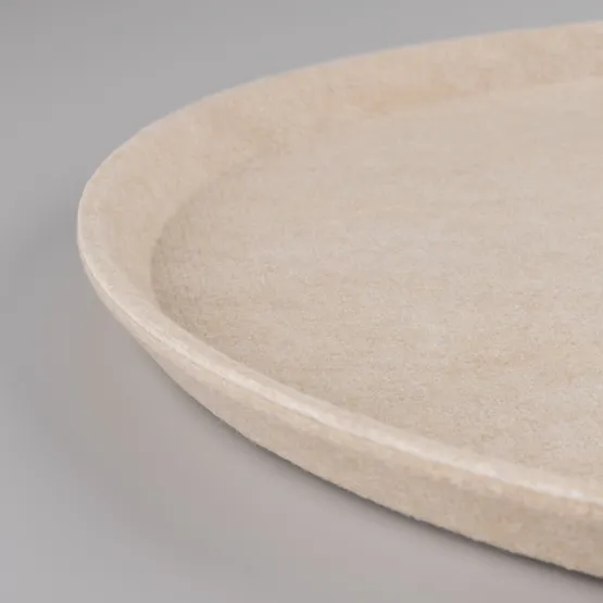 Фото #4 товара Светильник SP-KOTARO-R450-12W Warm2700 (BG-BG, 36 deg, 230V, TRIAC) (Arlight, IP20 Фетр, 3 года)