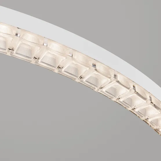 Фото #2 товара Светильник SP-DIAMOND-R1050-60W Day4000 (WH, 45 deg, 230V, TRIAC) (Arlight, IP20 Металл, 5 лет)