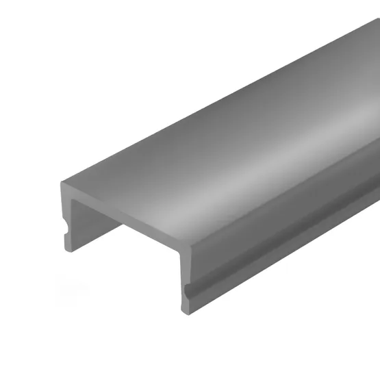 Фото #1 товара Экран SL-W17-2000 OPAL BLACK (Arlight, Пластик)