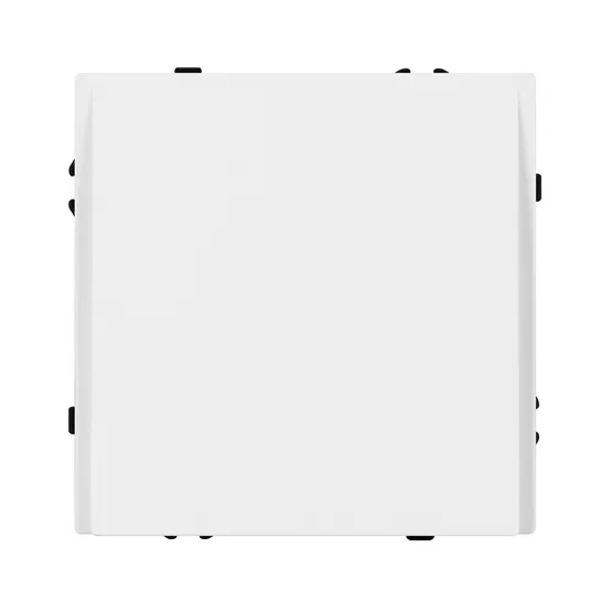 Фото #2 товара Механизм вывода кабеля SCT-NOBE-MCO1-SFPL-WH (Arlight, Белый кварц)