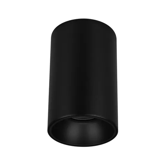 Фото #1 товара Светильник SP-SALT-R95-20W Warm3000 (BK, 40 deg, 230V) (Arlight, IP54 Металл, 5 лет)