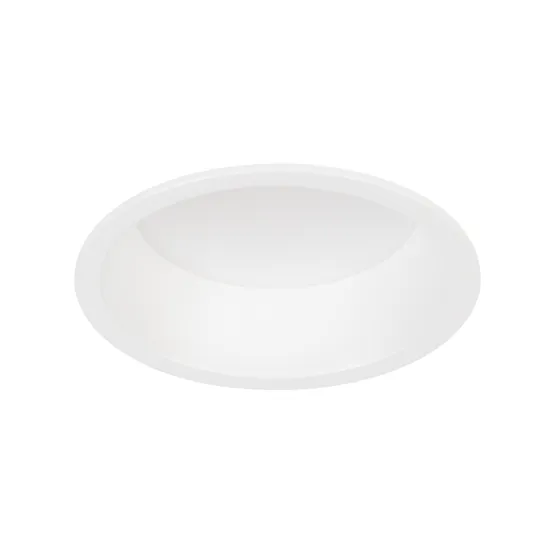 Фото #1 товара Светильник MS-BREEZE-BUILT-R82-9W Warm2700 (WH, 85 deg, 230V) (Arlight, IP20 Металл, 5 лет)