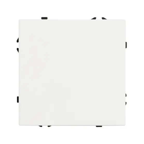 Фото #3 товара Механизм выключателя одноклавишный непроходной SWT-NOBE-MK01-SFPL-WH (230V, 10A) (Arlight, -)