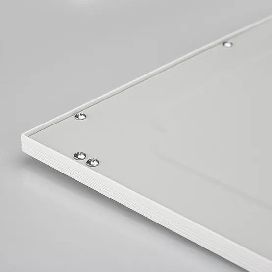 Фото #5 товара Панель IM-S300x1200-40W Warm3000 (WH, 120 deg, 230V) (Arlight, IP40 Металл, 3 года)