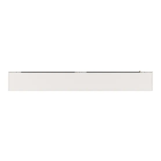 Фото #3 товара Светильник MAG-LASER-45-L320-12W Warm3000 (WH, 15 deg, 24V) (Arlight, IP20 Металл, 5 лет)
