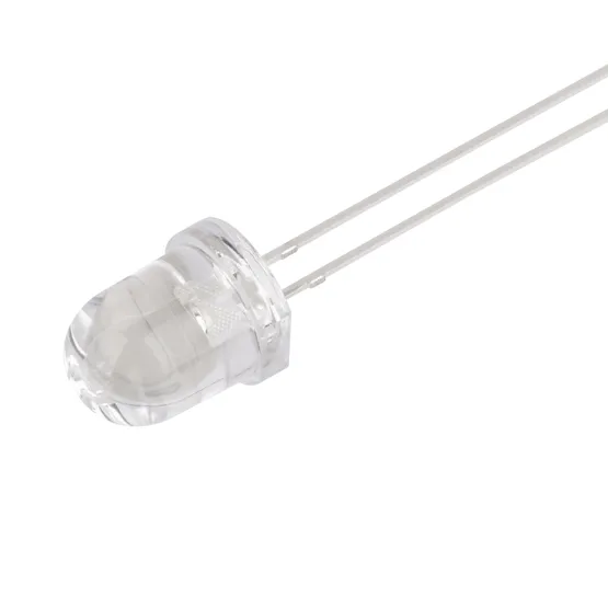 Фото #1 товара Светодиод ARL-8203URC-6cd (Arlight, 8мм (круглый))