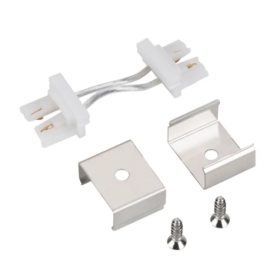 Фото товара Коннектор ARL-KIT-SLIM-FC  (Arlight, Пластик)