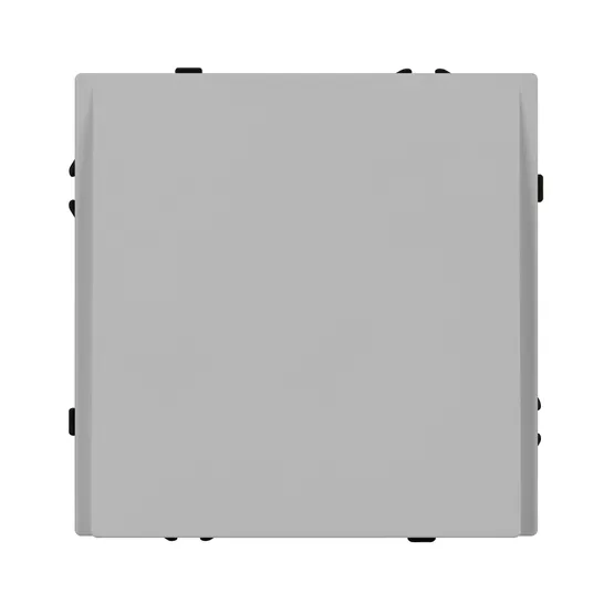 Фото #2 товара Механизм вывода кабеля SCT-NOBE-MCO1-SFPL-IS (Arlight, Никель)