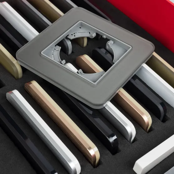 Фото #6 товара Демо-кейс WRA-CASE-CTN-BR-V2 (Arlight, Картон)