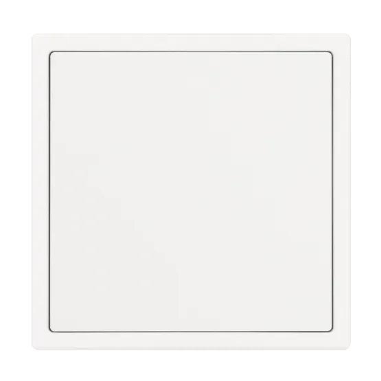 Фото #3 товара Механизм звонкового выключателя SWT-NOBE-MKR1-SFPL-WH (230V, 10A) (Arlight, Белый кварц)