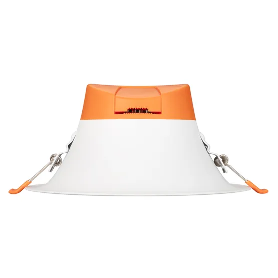 Фото #2 товара Светильник MS-BLIZZARD-BUILT-R165-16W Day4000 (WH, 100 deg, 230V) (Arlight, IP20 Металл, 3 года)