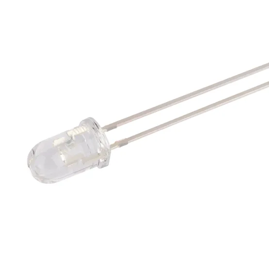 Фото #1 товара Светодиод ARL-5513URC-2.5cd (Arlight, 5мм (круглый))