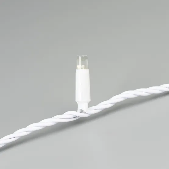 Фото #4 товара Светодиодная гирлянда ARD-STRING-PRO-10000-WHITE-95LED-LIVE RGBW-DMX (24V, 10W) (Ardecoled, IP65)