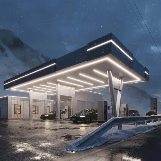 Фото #3 товара Светодиодная лента герметичная XRT-TPU-A80-12mm 24V Warm3000 (10 W/m, IP67, 10m) (Arlight, CRI>90)