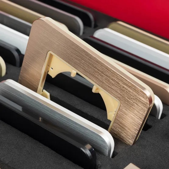 Фото #2 товара Демо-кейс WRA-CASE-CTN-BR-V2 (Arlight, Картон)