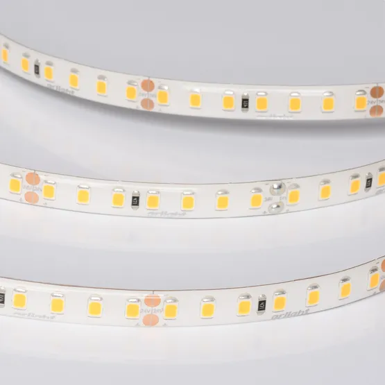 Фото #3 товара Светодиодная лента герметичная RTW-SE-A140-8mm 24V Day4000 (5 W/m, IP65, 5m) (Arlight, -)
