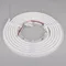 Минифото #2 товара Светодиодная лента герметичная WAVE-TOP-A560-18x15mm 24V Warm2700 (10 W/m, IP54, 5m, wire x1) (Arlight, Вывод прямой, 3 года)