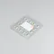 Минифото #2 товара Мощный светодиод ARPL-8W-BCA-2020-DW (VF12V, 700mA) (Arlight, -)