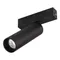 Минифото #1 товара Светильник MAG-SPOT-25-R120-12W Day4000 (BK, 30 deg, 24V) (Arlight, IP20 Металл, 5 лет)