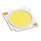 Минифото #1 товара Мощный светодиод ARPL-18W-TFA-1919-Warm3000-90 (34v, 540mA) (Arlight, Power LED 19х19mm)