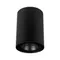 Минифото #1 товара Светильник SP-FOCUS-R86-10W Warm3000 (BK, 24 deg, 230V) (Arlight, IP54 Металл, 5 лет)