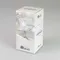 Минифото #3 товара Светодиодная гирлянда ARD-STRING-CLASSIC-10000-BLACK-100LED-MILK-STD White (230V, 7W) (Ardecoled, IP65)
