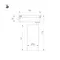 Минифото #8 товара Светильник LGD-GERA-2TR-R55-10W Warm3000 (WH, 55 deg, 230V) (Arlight, IP20 Металл, 5 лет)