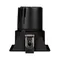 Минифото #6 товара Светильник MS-FLOW-BUILT-S85x85-12W Warm3000 (BK, 55 deg, 230V) (Arlight, IP20 Металл, 5 лет)