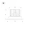 Минифото #2 товара Светильник MS-ATLAS-TRIMLESS-R50-8W Warm3000 (BK, 32deg, 230V) (Arlight, IP20 Металл, 5 лет)